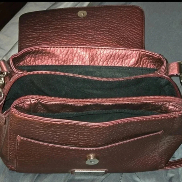 Nicole Miller Crossbody Bag - Picture 11 of 11